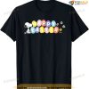 Peanuts Snoopy Happy Easter Funny Easter Shirt