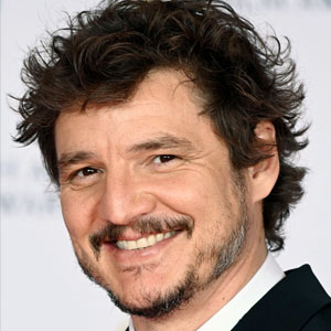 Pedro Pascal
