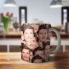 Pedro Pascal Coffee Cup, Pedro Pascal Lover Tea Mug