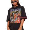 PEDRO PASCAL Shirt, Retro 90s Actor Pedro Pascal Shirt