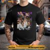 Pedro Pascal Si Papi Shirt, 90s Inspired Vintage Shirt For Fans