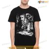 Pedro Pascal The Last of Us Shirt, Gift For Movie Lovers