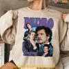 Pedro's Girl Pedro Pascal Sweatshirt, Narco Pedro Pascal Fans Gift