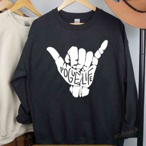 Pogue Life Outer Banks Shirt, Outer Banks Shirt, Outer Banks Fan Gift