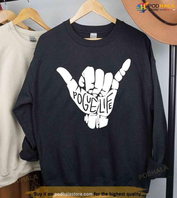 Pogue Life Outer Banks Shirt, Outer Banks Shirt, Outer Banks Fan Gift