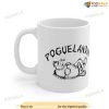 Poguelandia Outer Banks Coffee Mug, Gift For Outer Banks Fans