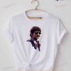 Retro 90s Pedro Pascal Shirt, Javier Peña, Narco Pedro Pascal Fans Gift