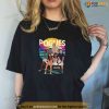 Retro Vintage Pogue Life Outer Banks Shirt, Outer Banks Pogue Life Show Tee