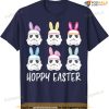 Star Wars Easter Storm Troopers With Ears Line Up Poster Funny Easter Shirt