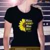 Sunflower Mama Mommy Mom Bruh Mothers Day 2023 Shirt, Meaningful Gifts For Mom