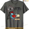 Support Your Local Egg Dealers T-shirt