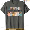 Swaddle Specialist Nicu Mother Baby Nurse Tech Neonatal Icu T-shirt