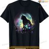Sweet Cat Motifs Cat T-shirt