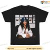 Sza Vintage Shirt, Music RnB Singer Rapper Shirt, Gift For Fan