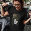 The Daddy of Us Pedro Pascal Shirt, The Last of Us Gift For Fans
