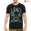The Last of Us Part II Art T-Shirt, Gift For The Last of Us Movie Lovers