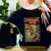 The Last of Us Shirt, Joel and Ellie Pedro Pascal, Joel Miller, Ellie Williams Merch