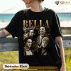 Vintage Bella Ramsey Shirt, 90s Sweatshirt Bella Ramsey Gift For Fans