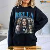 Vintage Bella Ramsey Sweatshirt, The Last Of Us Gift For Fans