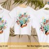 Vintage Disney Epcot Shirt, Epcot 1982 Shirt, Mickey And Friends Tee
