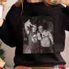 Vintage Hardy And Wallen Shirt, Morgan Wallen Gifts For Fans