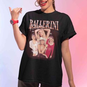 Vintage Kelsea Ballerini Shirt, Kelsea Ballerini Gift For True Fans