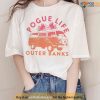 Vintage Outer Banks Pogue Life 2023 Shirt, Paradise on Earth TShirt