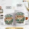 Vintage Outer Banks Pouge Mug, Paradise On Earth Outer Banks Season 3 Mug