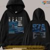Vintage SZA SOS Hoodie, SZA Shirt, S.O.S New Album Sweatshirt, Sza Merch