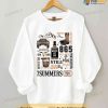 Vintage Wallen Western Sweatshirt, Cowboy Wallen Shirt