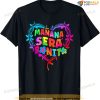 Vintage Women Birthday Karols Manana G Sera Bonitos Lover T-shirt