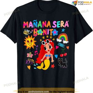 Vintage Women Karols Manana G Sera Bonitos Lover T-shirt