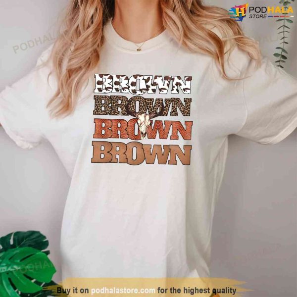 Western Country Music Kane Brown Shirt, Gift For Kane Brown Lovers