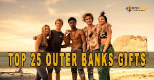 The Top 25 Outer Banks Gifts for True OBX Enthusiasts