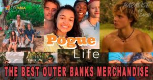 The Best Outer Banks Merchandise: 20 Items to Show Off Your OBX Pride