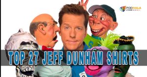Top 27 Jeff Dunham Shirts from the Still Not Canceled Tour 2023 That Will Make You Laugh Out Loud