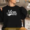 1st Time Mom Est 2023 Promoted To Mommy 2023 New Mom Shirt