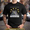 2023 Thespis Shirt, The Pittsburgh Savoyards Present