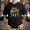 30 Year Old Awesome Since May 1993 30th Birthday Shirt