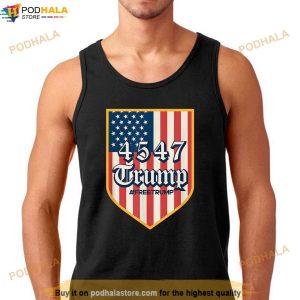 4547 Trump Free Trump T Shirt Trump Tee Shirt For Women Men 2