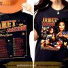 90s Janet Jackson Vintage Shirt, Janet Jackson Together Again Tour 2023 Merch