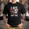 Aaron Judge A Pitch Aint One Apparel  Shirt, Gifts For Yankees Fans