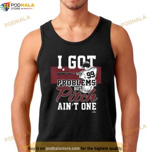 Aaron Judge A Pitch Aint One Apparel Shirt Gifts For Yankees Fans 2