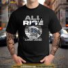 Aaron Judge All Rise Baj New York MLBPA Shirt, Aaron Judge Shirt