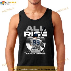 Aaron Judge All Rise Baj New York Mlbpa Shirt Aaron Judge Shirt 2