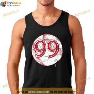 Aaron Judge Baseball Number Gameday Shirt Aaron Judge Shirt 2