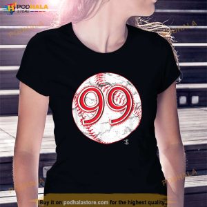 Aaron Judge Baseball Number Gameday Shirt Aaron Judge Shirt 3