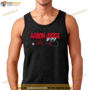Aaron Judge Fans Nurse Doctor Duty Baseball Lover Shirt Yankees 99 Shirt For Fans 2