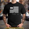 Aaron Judge Flag Name Shirt, Yankees 99 Shirt For Fans