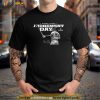 Aaron Judge Judgement Day MLBPA New York Baseball Player Shirt